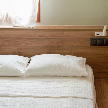 Beautiful & Comfy City Center Apartman Barcelona Kültér fotó