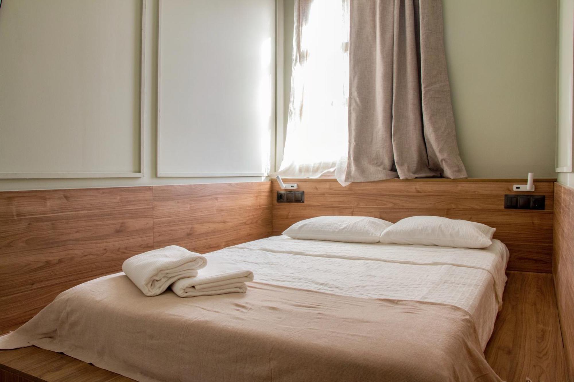 Beautiful & Comfy City Center Apartman Barcelona Kültér fotó