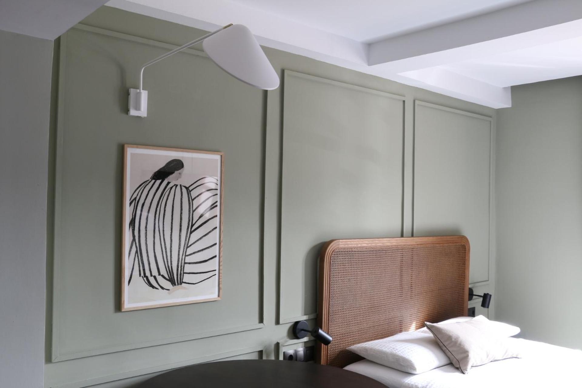 Beautiful & Comfy City Center Apartman Barcelona Kültér fotó