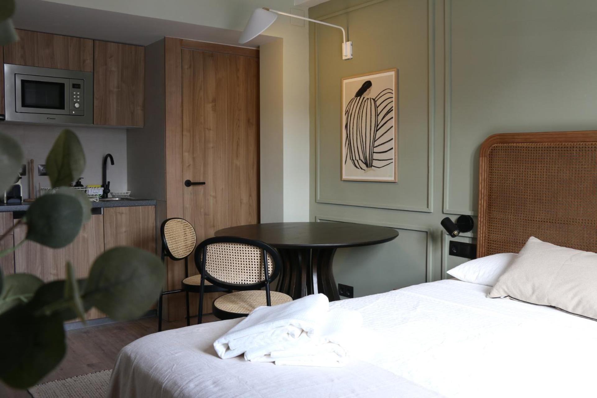 Beautiful & Comfy City Center Apartman Barcelona Kültér fotó