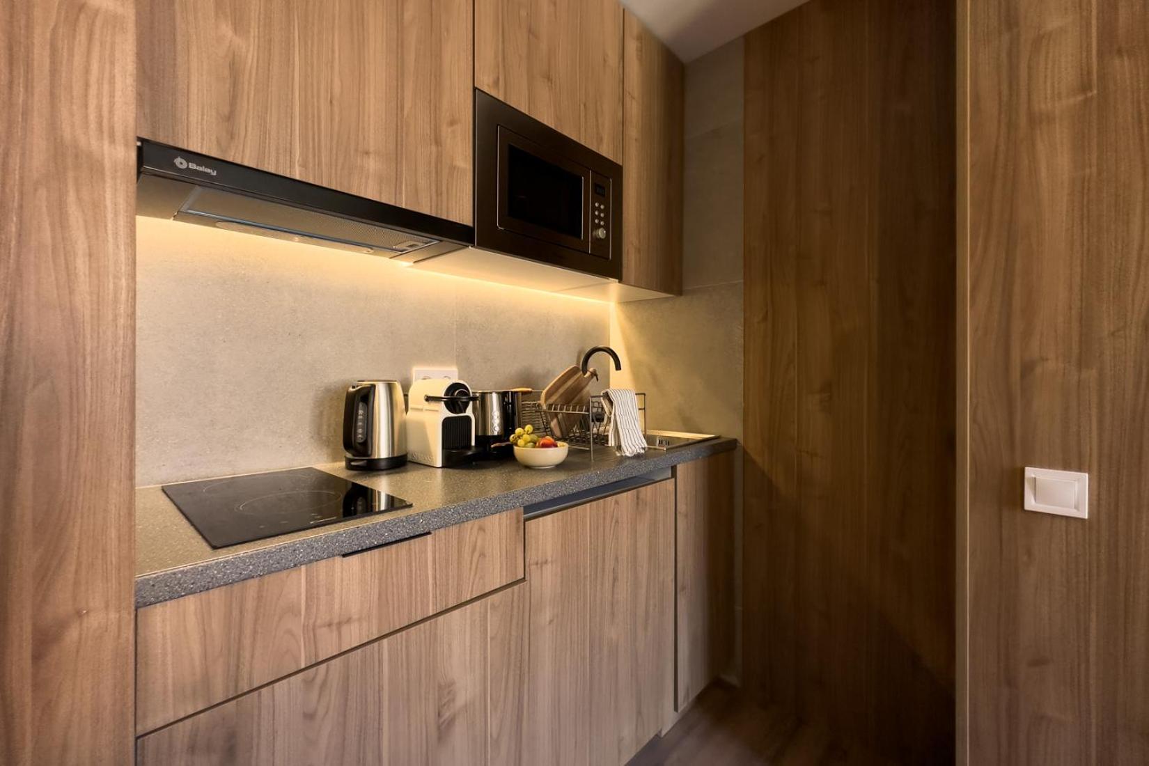Beautiful & Comfy City Center Apartman Barcelona Kültér fotó