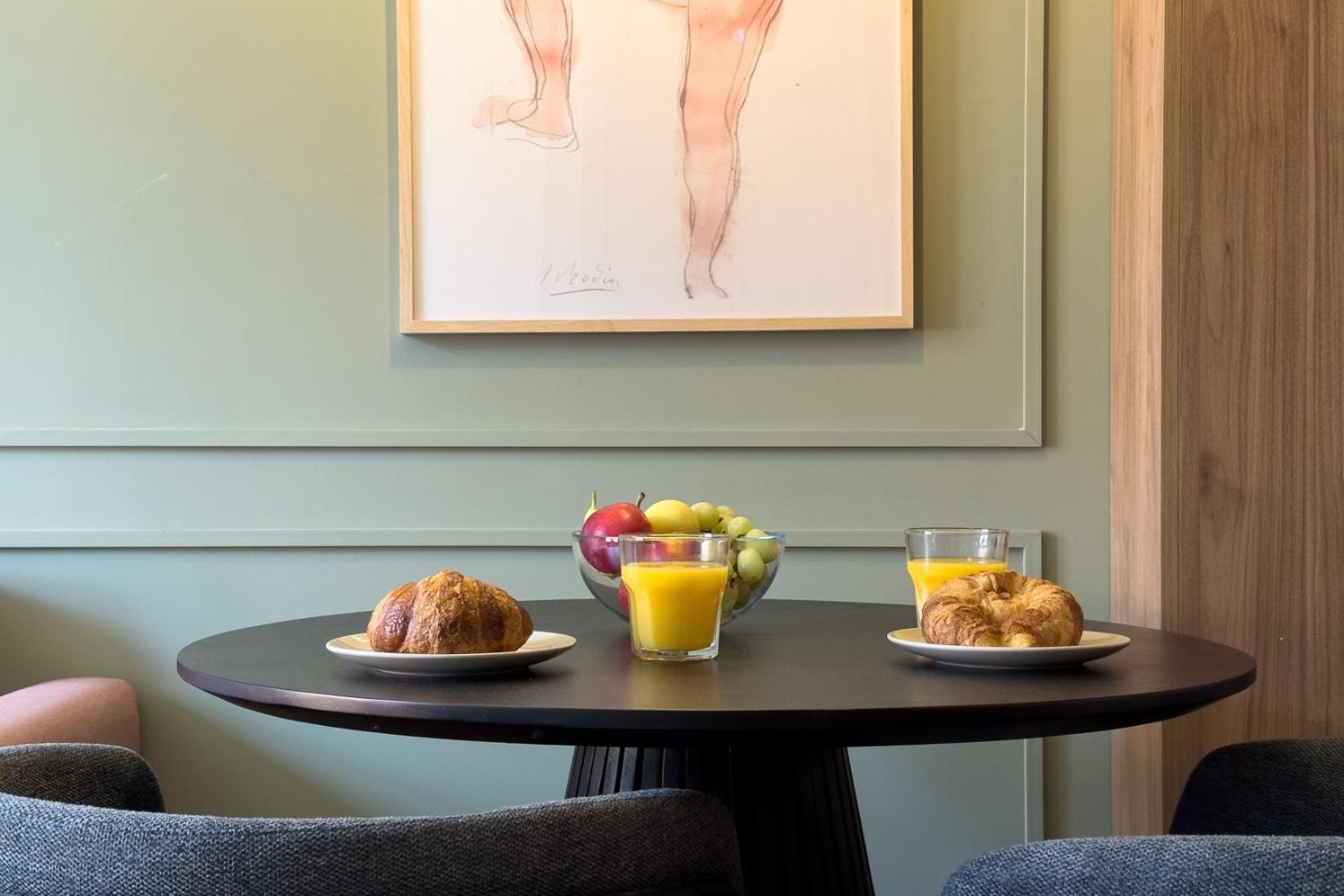 Beautiful & Comfy City Center Apartman Barcelona Kültér fotó