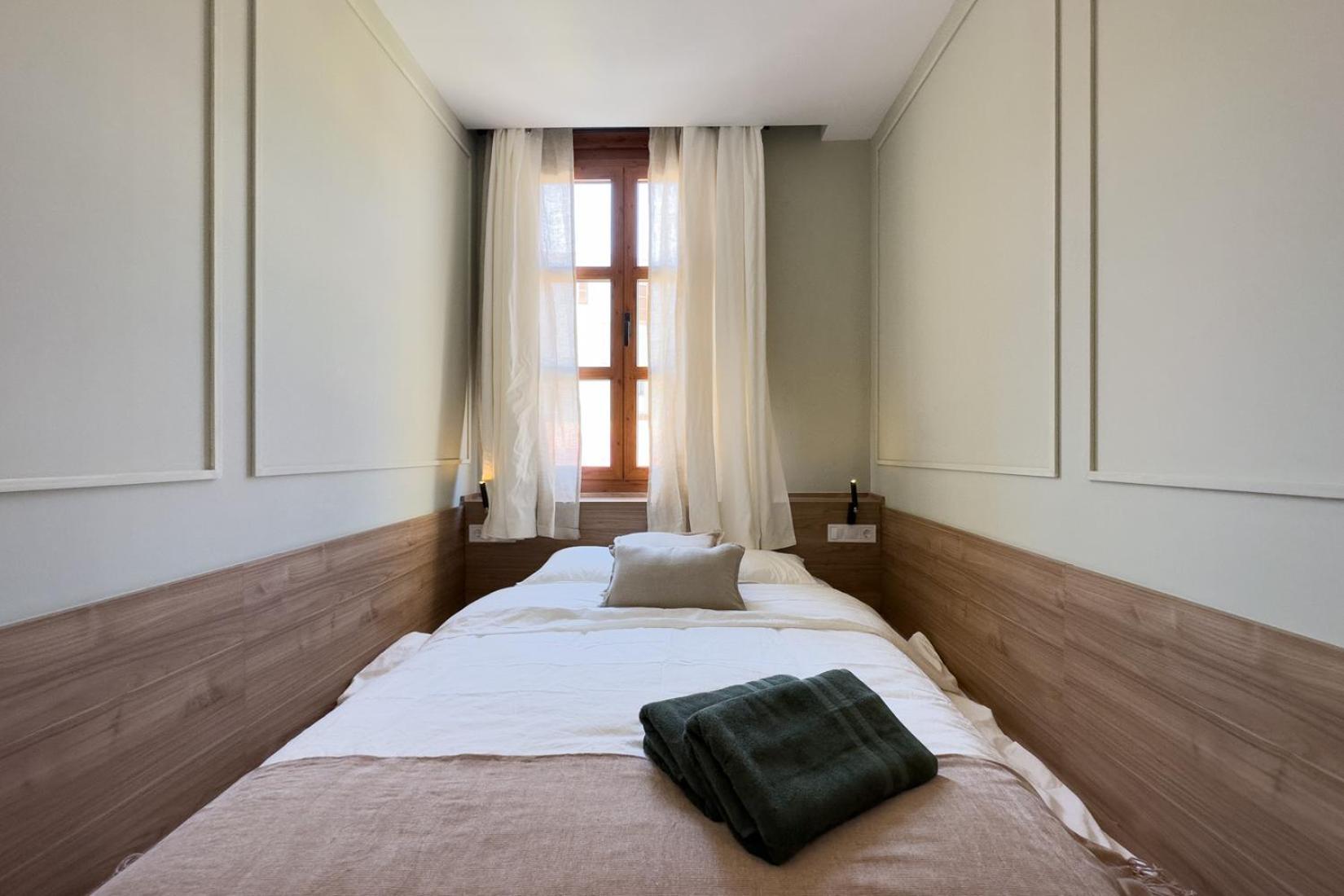 Beautiful & Comfy City Center Apartman Barcelona Kültér fotó