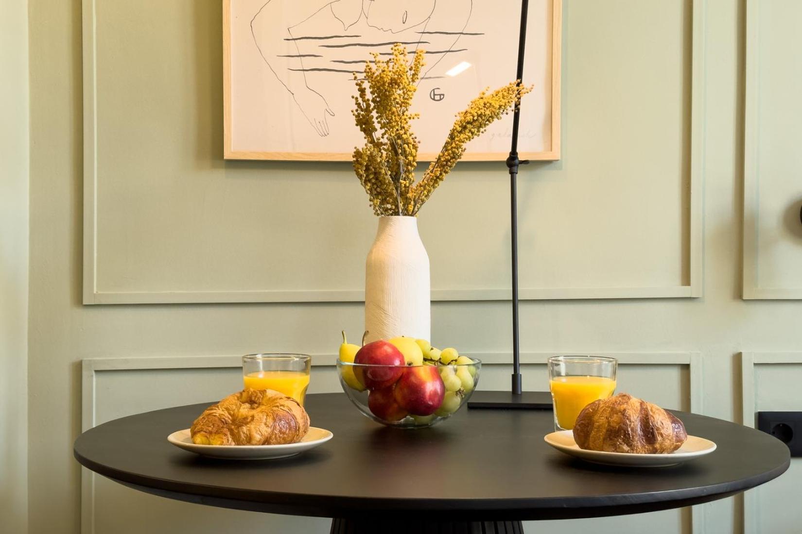 Beautiful & Comfy City Center Apartman Barcelona Kültér fotó