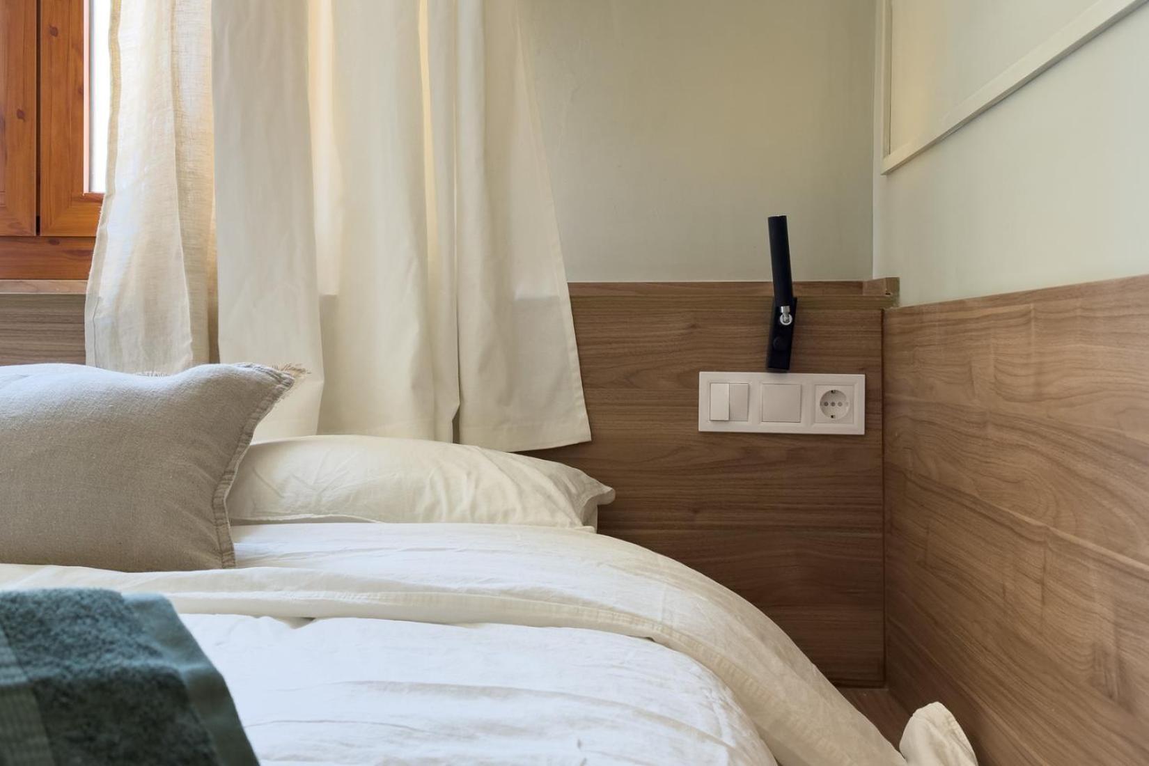 Beautiful & Comfy City Center Apartman Barcelona Kültér fotó