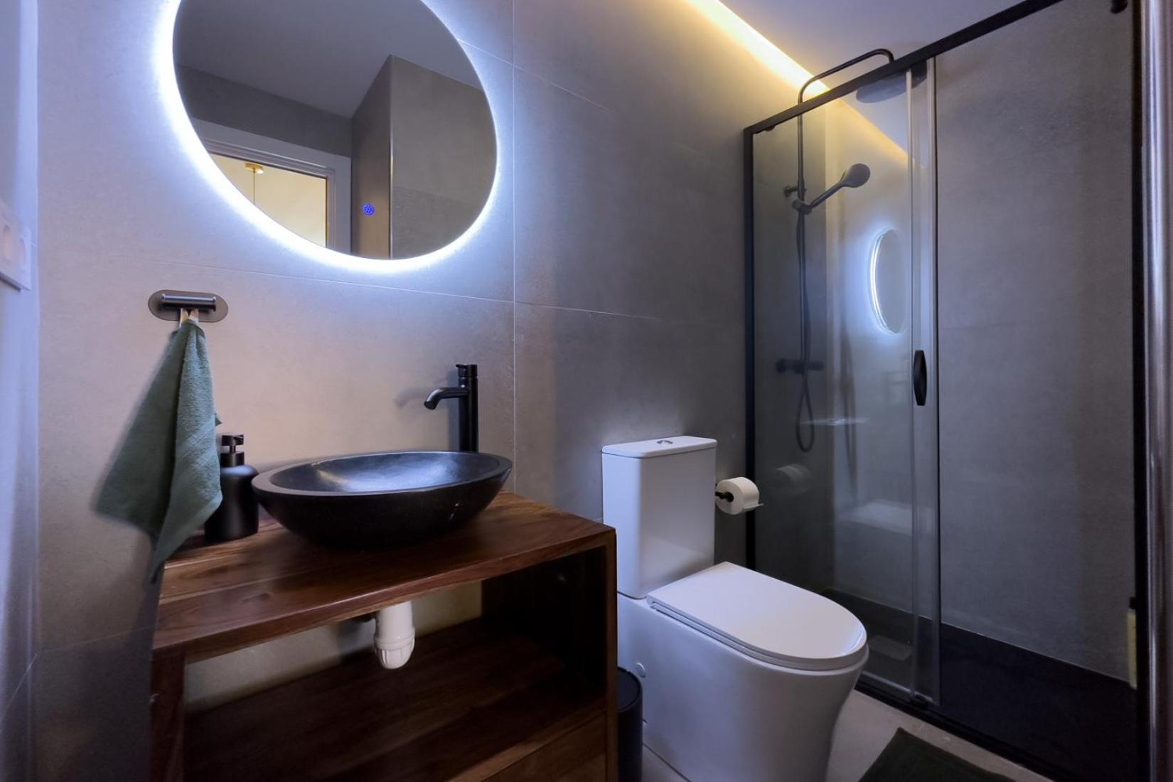 Beautiful & Comfy City Center Apartman Barcelona Kültér fotó