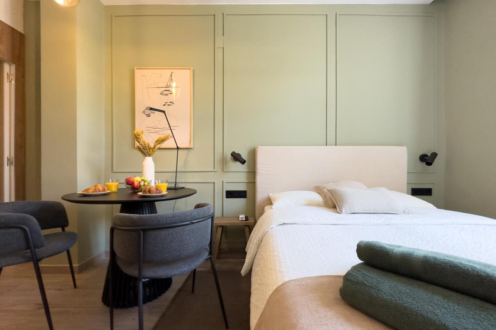 Beautiful & Comfy City Center Apartman Barcelona Kültér fotó