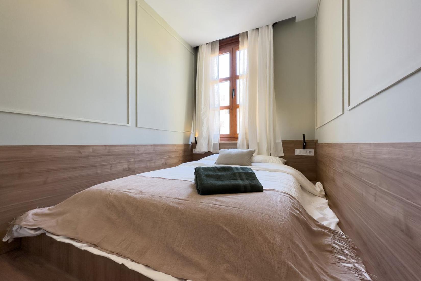 Beautiful & Comfy City Center Apartman Barcelona Kültér fotó
