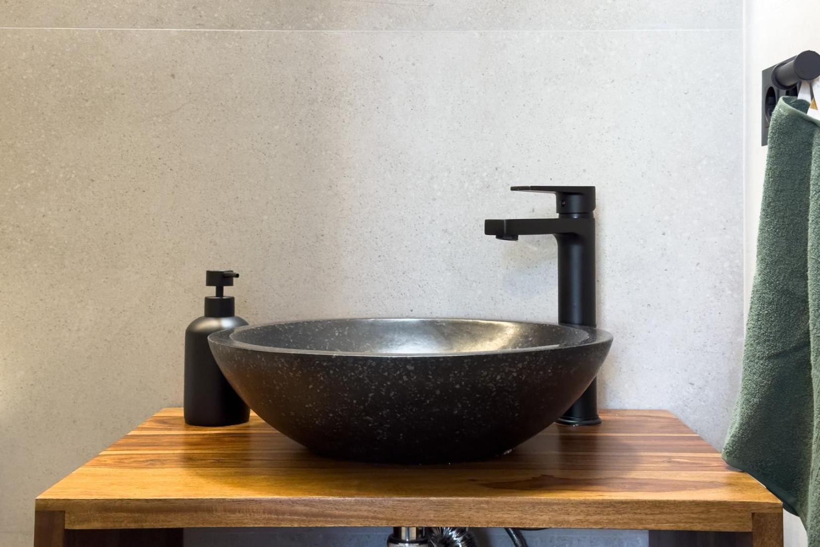 Beautiful & Comfy City Center Apartman Barcelona Kültér fotó