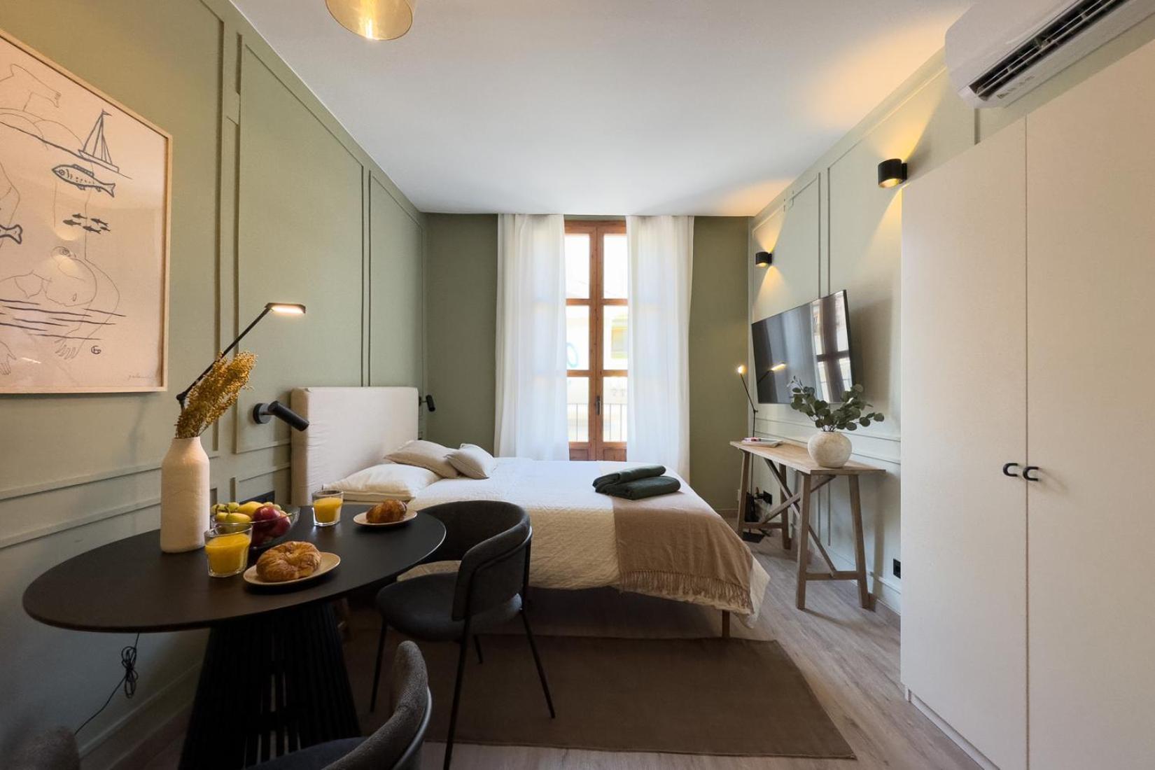 Beautiful & Comfy City Center Apartman Barcelona Kültér fotó