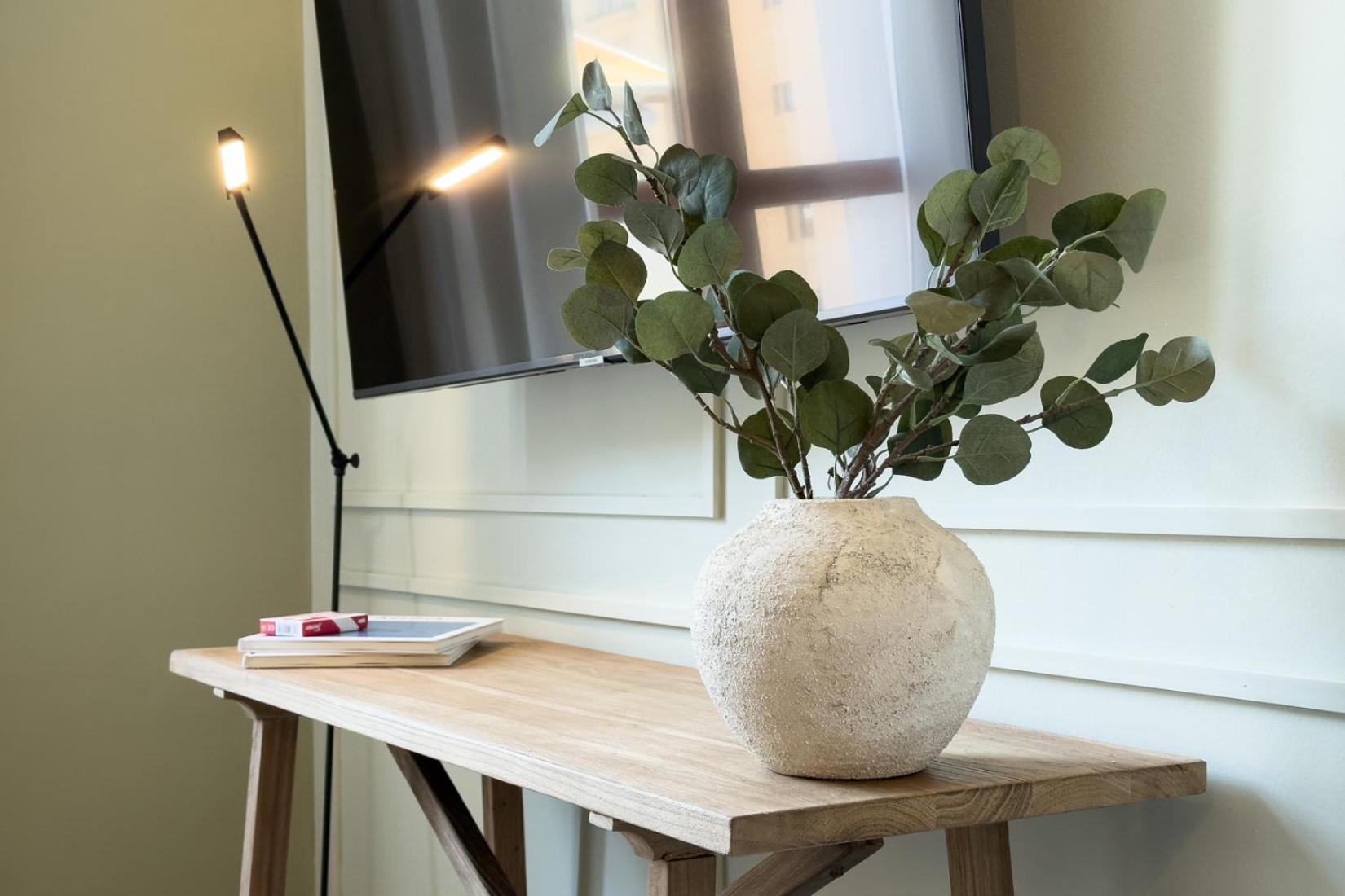 Beautiful & Comfy City Center Apartman Barcelona Kültér fotó