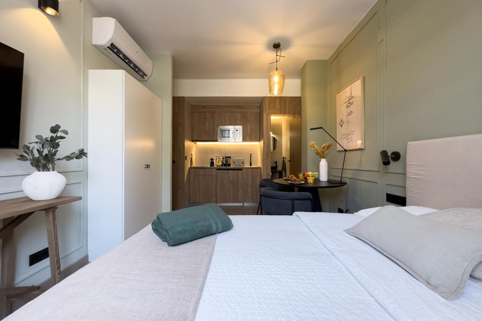Beautiful & Comfy City Center Apartman Barcelona Kültér fotó