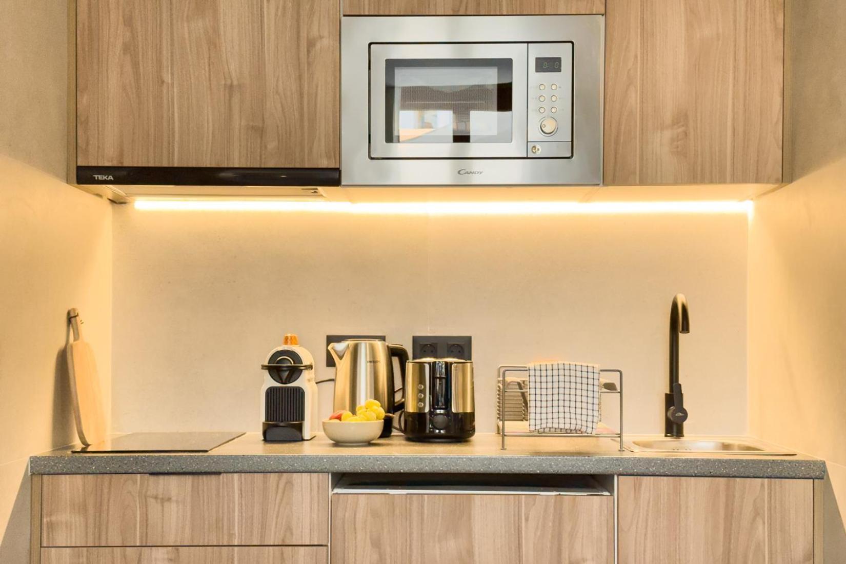 Beautiful & Comfy City Center Apartman Barcelona Kültér fotó