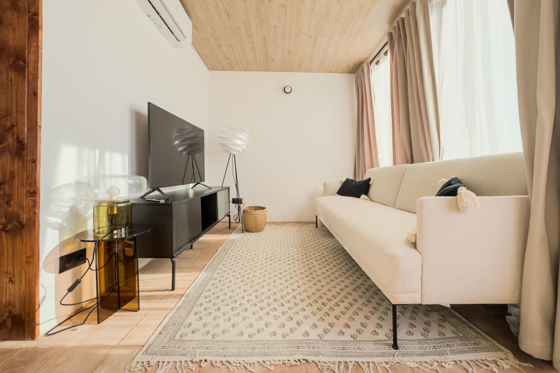 Beautiful & Comfy City Center Apartman Barcelona Kültér fotó