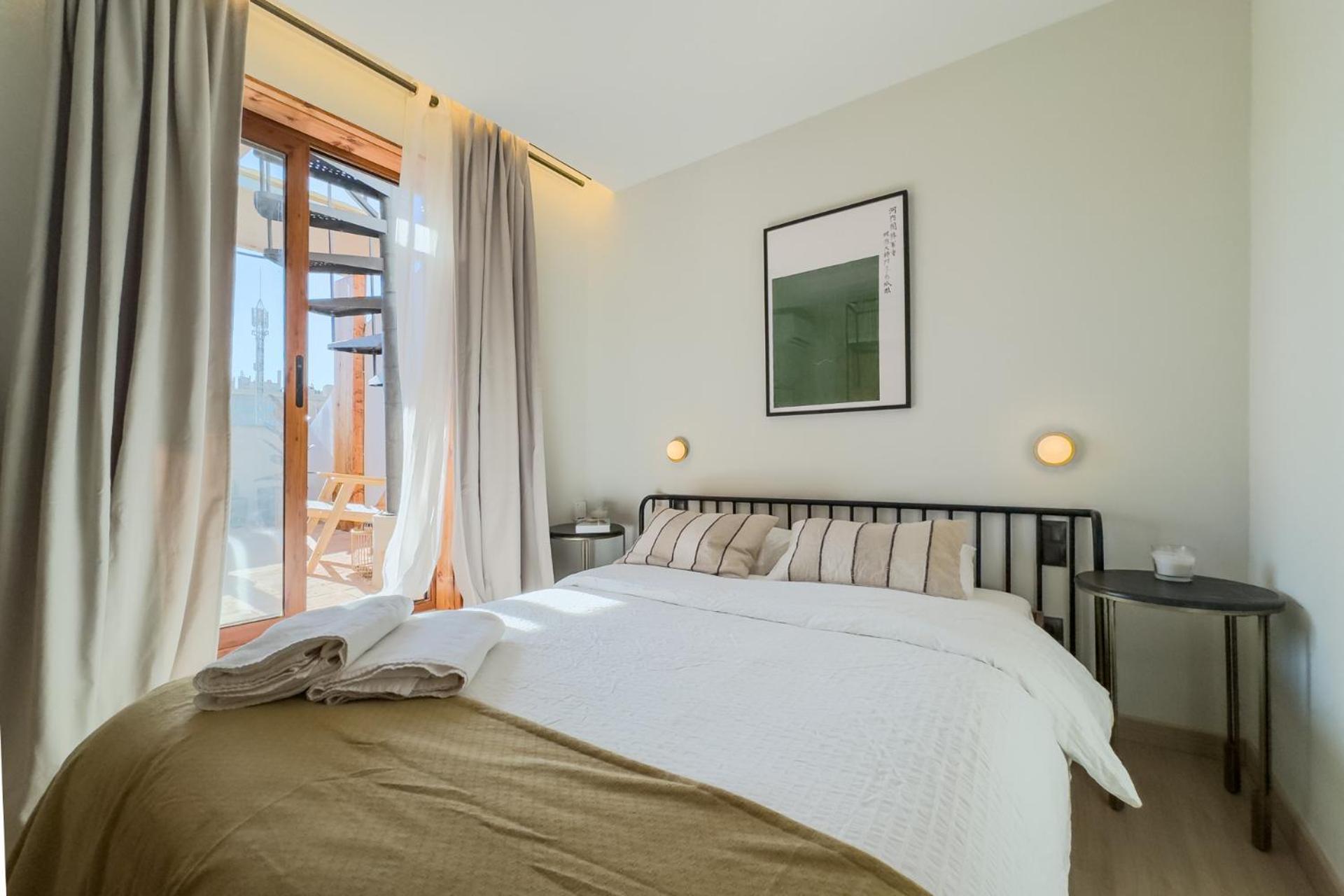 Beautiful & Comfy City Center Apartman Barcelona Kültér fotó