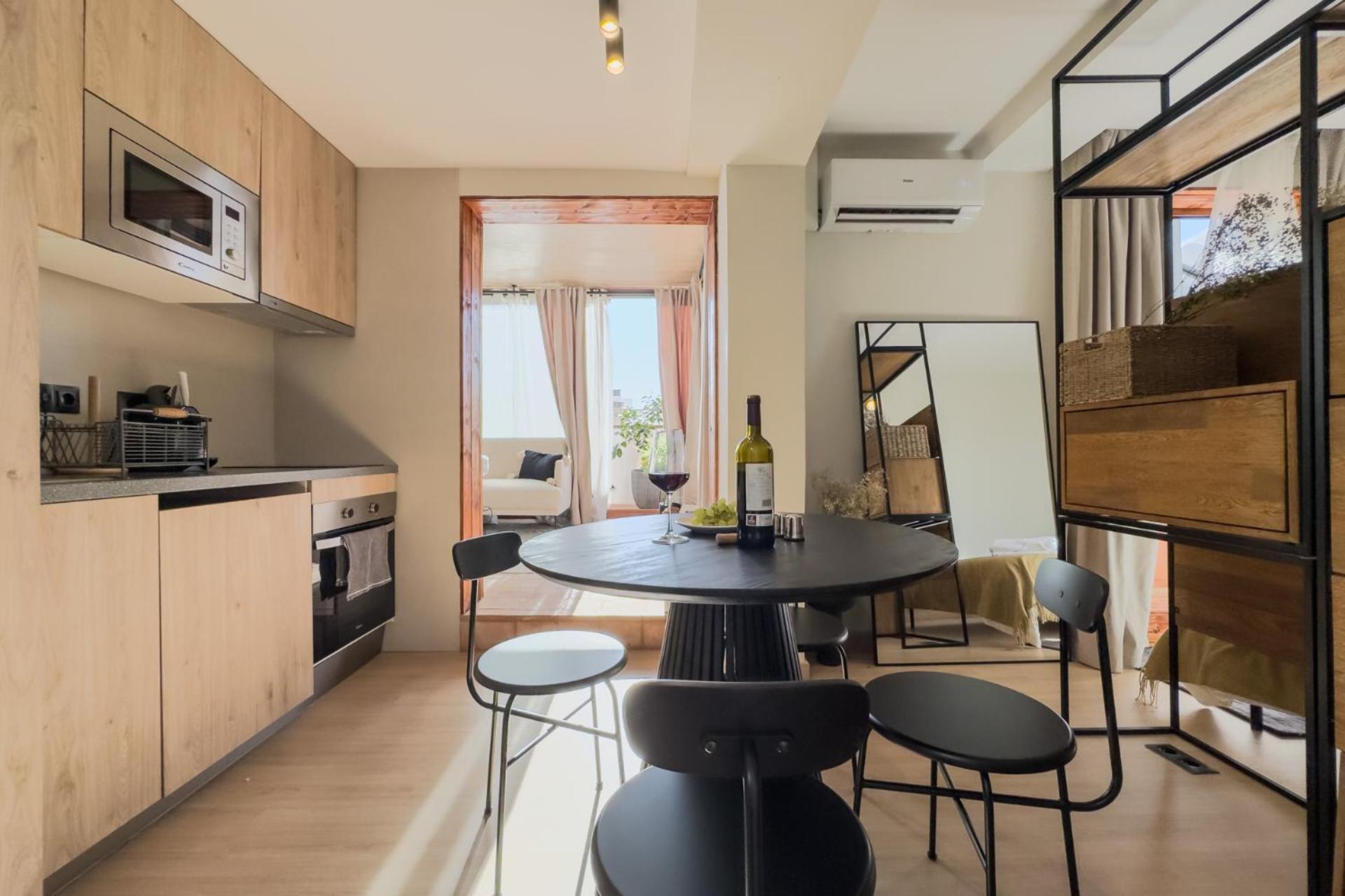 Beautiful & Comfy City Center Apartman Barcelona Kültér fotó
