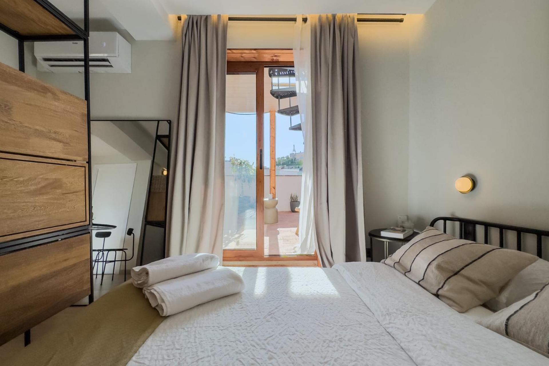Beautiful & Comfy City Center Apartman Barcelona Kültér fotó