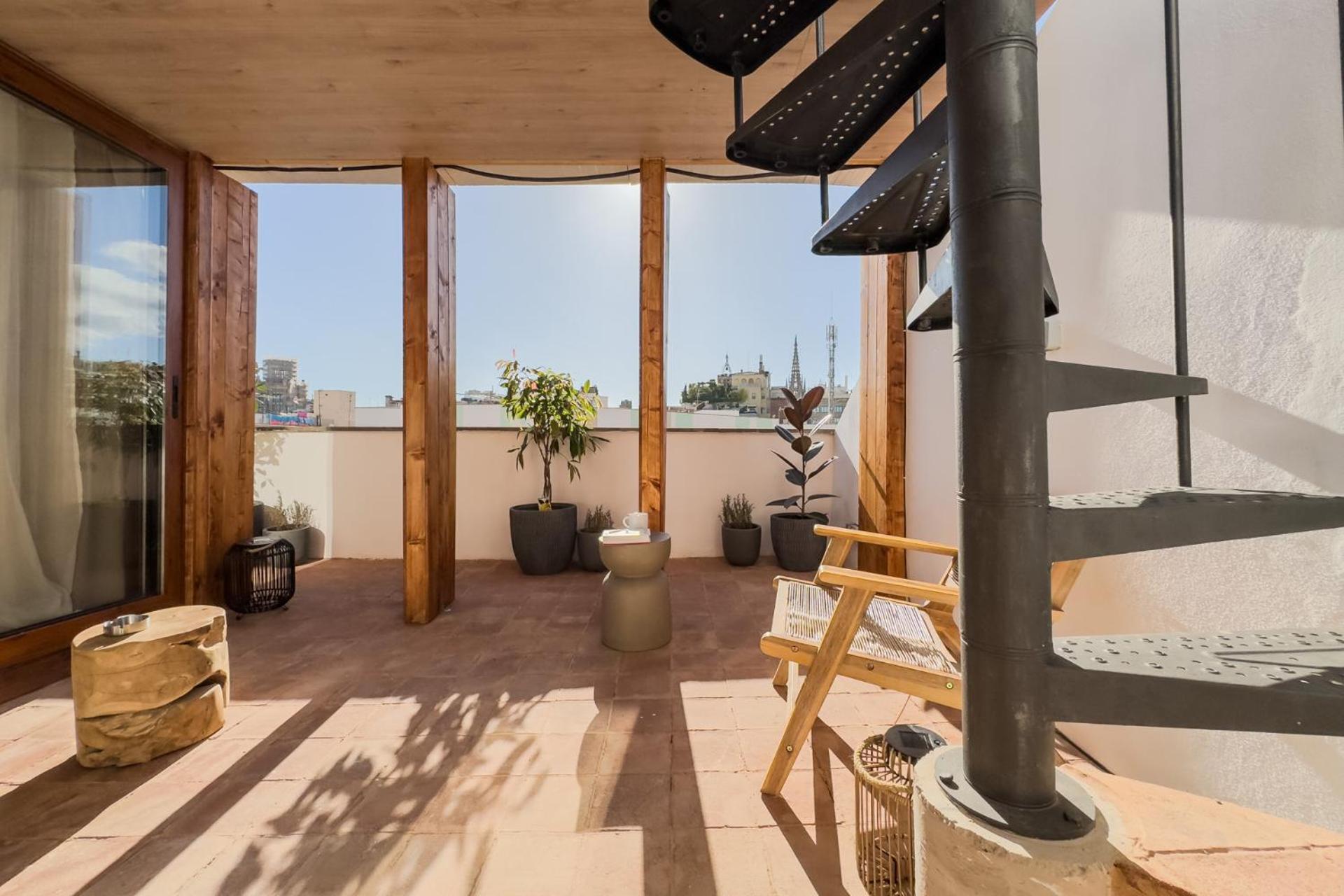 Beautiful & Comfy City Center Apartman Barcelona Kültér fotó