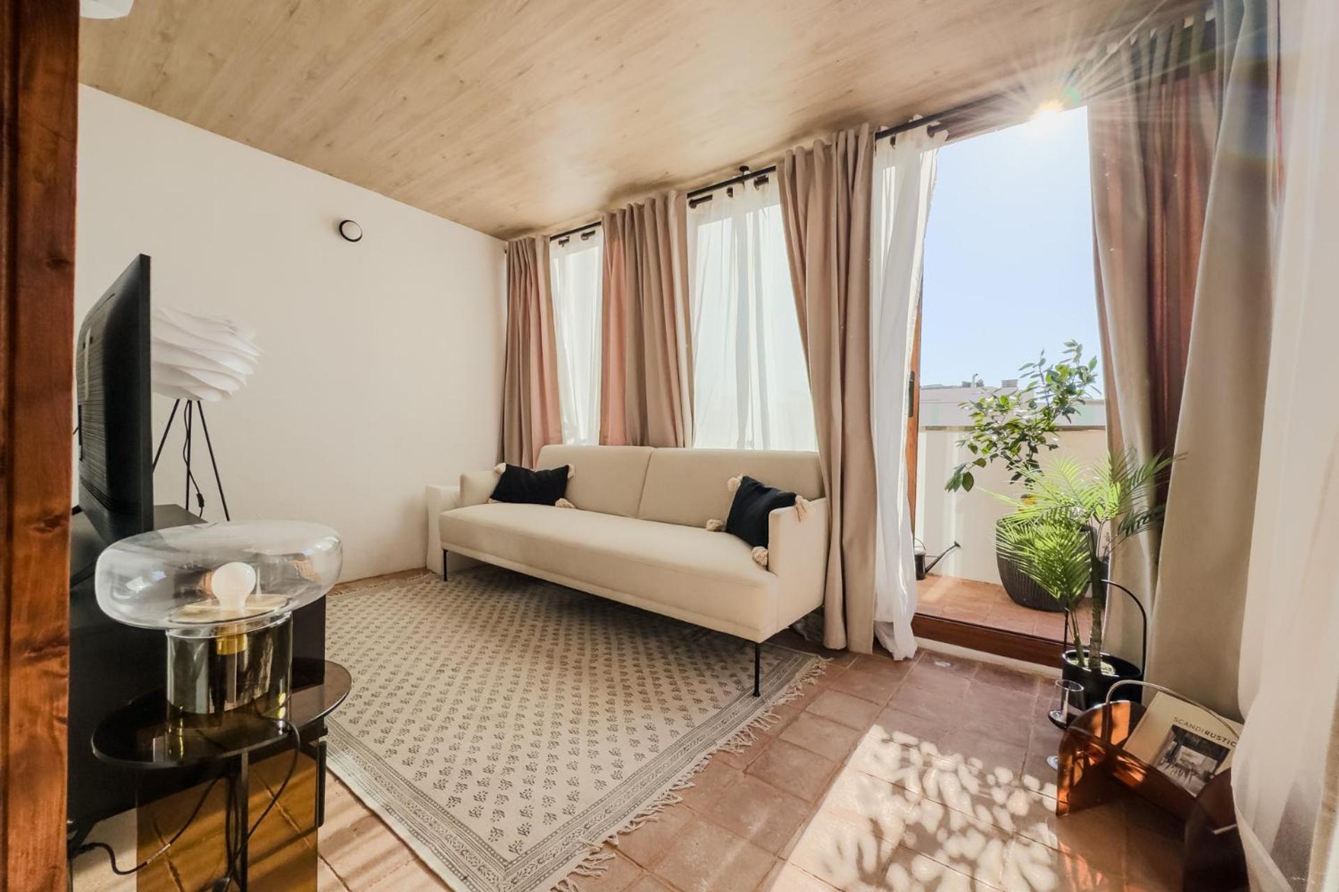 Beautiful & Comfy City Center Apartman Barcelona Kültér fotó